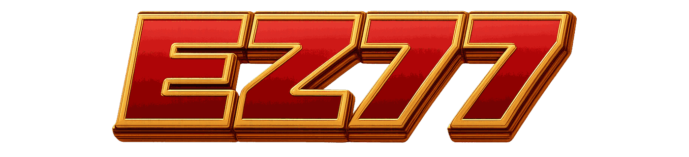 ez77 লোগো